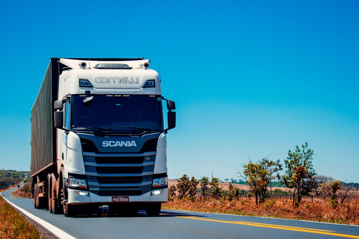 OPEN SKY TRANSPORT INC